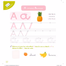 Ma maternelle avec MONTESSORI, 4-5 ans (Broché)