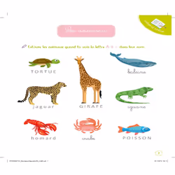 Ma maternelle avec MONTESSORI, 4-5 ans (Broché)