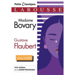 Madame Bovary