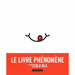 ISBN La cuisine sans bla bla, Cooking, Français, 408 pages