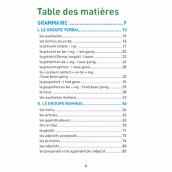 Anti-Fautes Anglais (Broché)