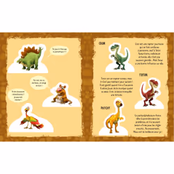 Mes histoires 3D : Mazu