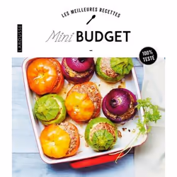ISBN Mini-budget, Français, 216 pages