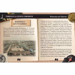 Secrets d'histoire junior - Une conspiration contre Napoléon ? (Poche)