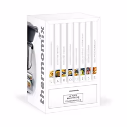 ISBN Petite Bibliothèque Thermomix, Cooking, Français, 64 pages
