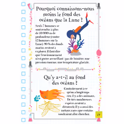 Dis-moi les grandes énigmes de la science