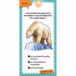 Quiz des animaux