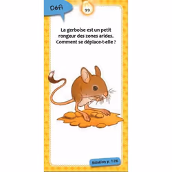 Quiz des animaux