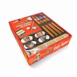 ISBN Naruto - Soirée sushis, Cooking, Français, 48 pages