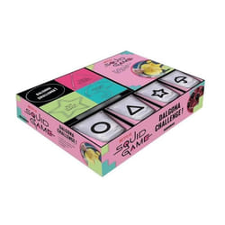 Coffret Cadeau - Squid Game - Dalgona Challenge