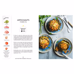 La cuisine bretonne avec Cookeo (Broché)
