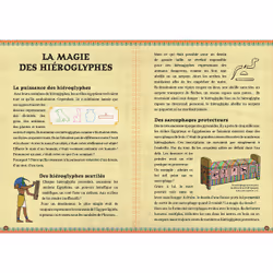 Ecris comme un Egyptien - Vue supplémentaire 6