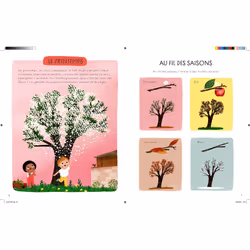 Mon Larousse Illustré - La nature