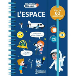 L'espace (Spirale)