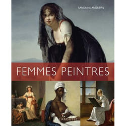 Femmes peintres (Relié)