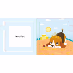 Où sont les bébés ?