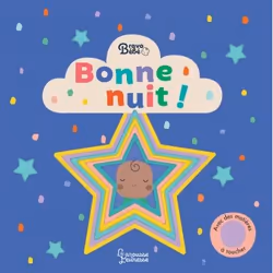 ISBN Bonne nuit !, Français, 10 pages