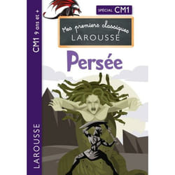 Persée (Poche)