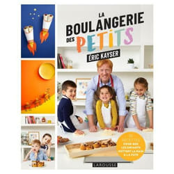 La boulangerie des petits (Jeunesse)