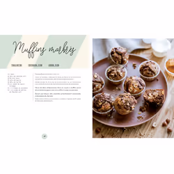 Mes petites recettes de cuisine à préparer en famille (Broché)