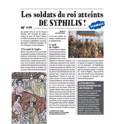 Une stupéfiante histoire de France !