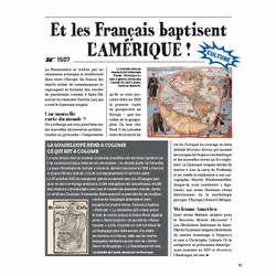 Une stupéfiante histoire de France !