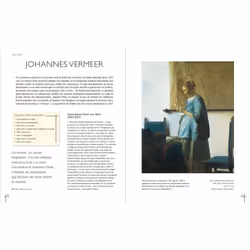 Grand Larousse de l'histoire de l'art (Relié)
