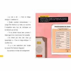L'alarme infernale