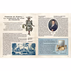 La Grande Histoire du parfum