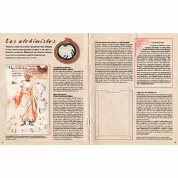 Les sociétés secrètes (Relié) - Vue supplémentaire 4