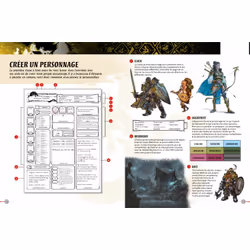 Dungeons & Dragons, le collector tome 1 (Broché)