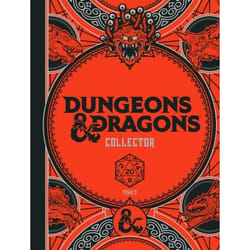 Dungeons & Dragons, le collector tome 2 (Broché)