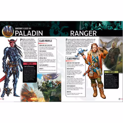 Dungeons & Dragons, le collector tome 2 (Broché)
