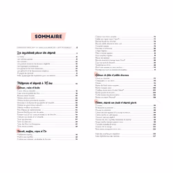 Je réussis ma détox sucre 2 : desserts et goûters à IG bas (Broché) - Vue supplémentaire 2