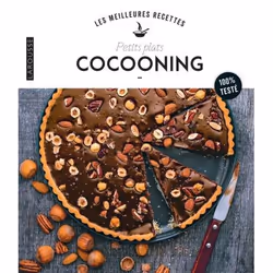 ISBN Petits plats cocooning, Français, 216 pages