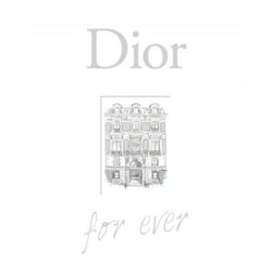 Dior for ever (Relié)