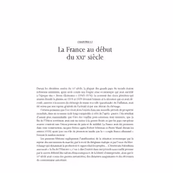 Histoire de France des origines à nos jours (Broché)