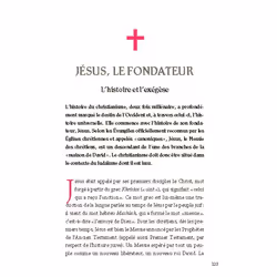 Petit Larousse des religions (Relié)