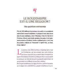 Petit Larousse des religions (Relié) - Vue supplémentaire 6