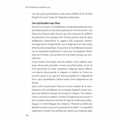 Petit Larousse des religions (Relié) - Vue supplémentaire 7