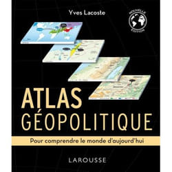 Atlas géopolitique