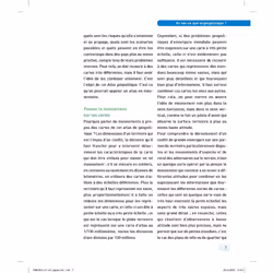 Atlas géopolitique