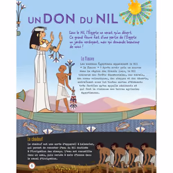 Secrets d'histoire - Si l'Egypte m'était contée
