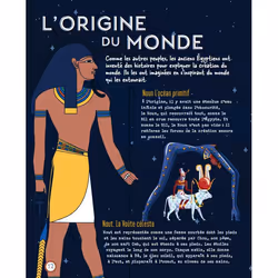 Secrets d'histoire - Si l'Egypte m'était contée - Vue supplémentaire 4