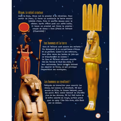 Secrets d'histoire - Si l'Egypte m'était contée - Vue supplémentaire 5
