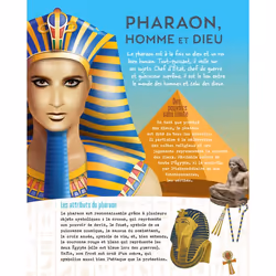 Secrets d'histoire - Si l'Egypte m'était contée - Vue supplémentaire 6
