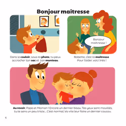 La maternelle