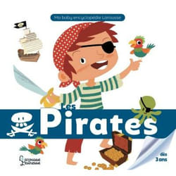 LES PIRATES, Guidoux Valérie