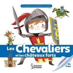 Chevaliers et châteaux-forts