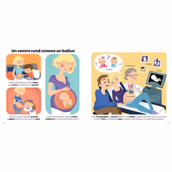 Les bébés - Vue supplémentaire 2